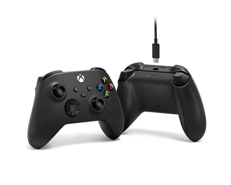 Does any USB-C work with Xbox controller?