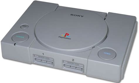 Does anyone buy old Playstations?