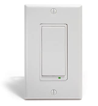 Does anyone make a 20 amp smart switch?