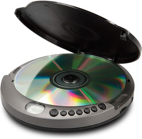 Does anyone still use CD players?