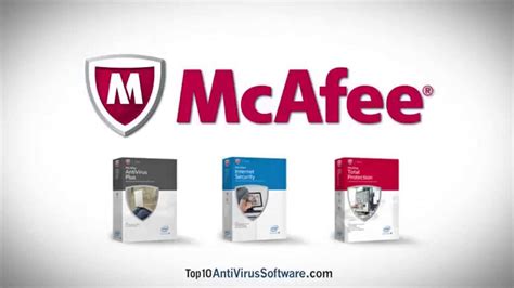 Does anyone still use McAfee?