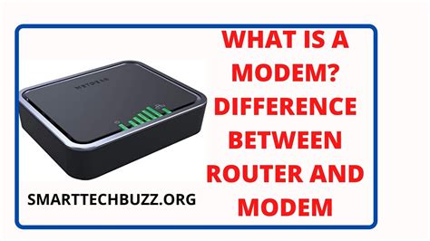 Does anyone still use modems?