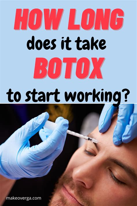 Does anything make Botox last longer?