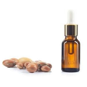 Does argan oil affect testosterone?
