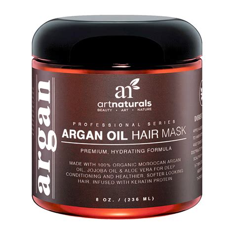 Does argan oil protect hair from chlorine?