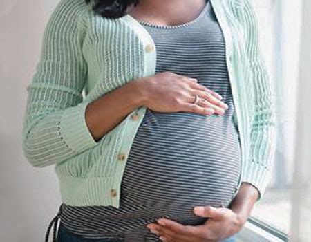 Does arguing while pregnant affect baby?