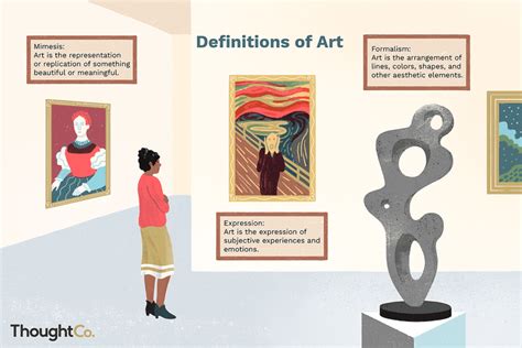 Does art have restrictions?