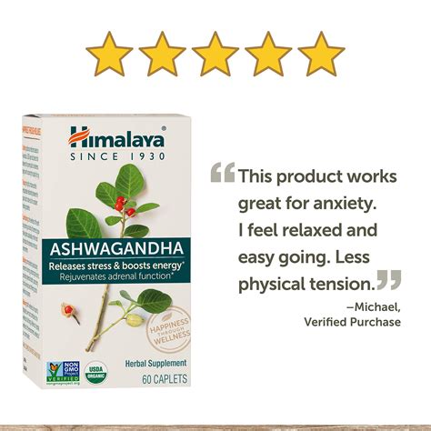 Does ashwagandha help with anxiety?