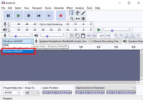 Does audacity remove DRM?