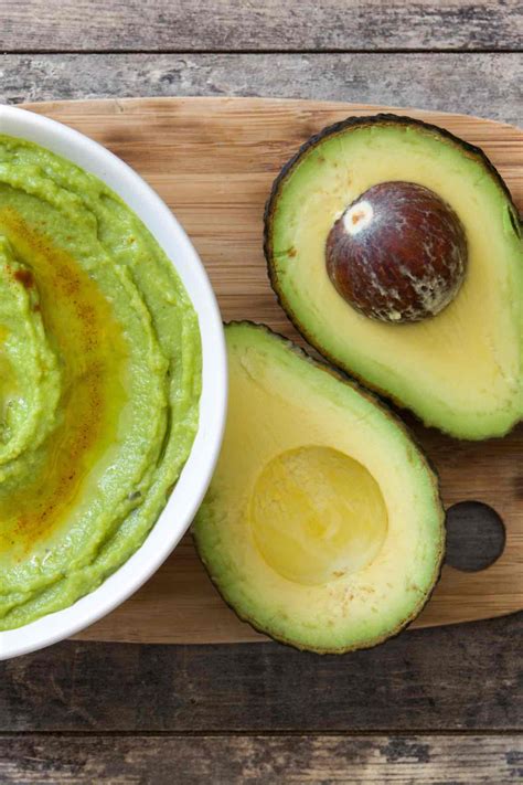 Does avocado taste like butter?