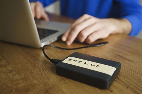 Does backing up your phone save storage?