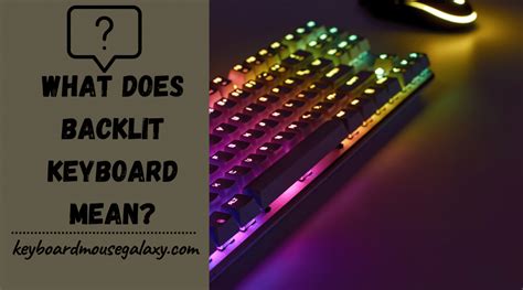 Does backlit keyboard heat up?