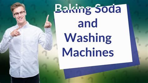 Does baking soda damage?