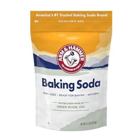 Does baking soda solidify oil?