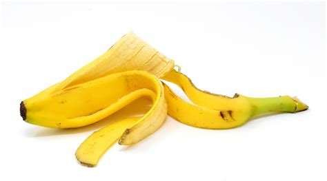 Does banana peel have antibacterial?