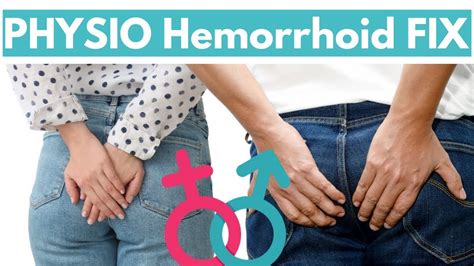 Does bed rest help hemorrhoids?