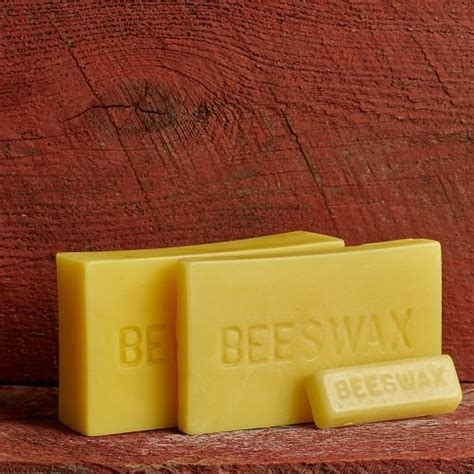 Does beeswax expire?