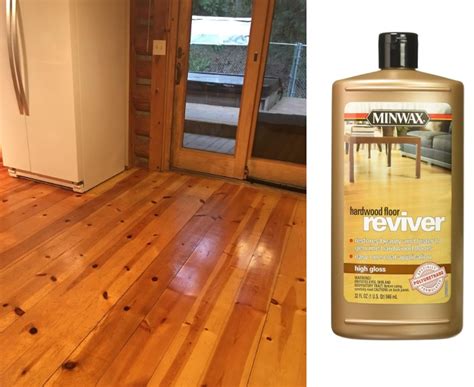 Does beeswax make your floor slippery?