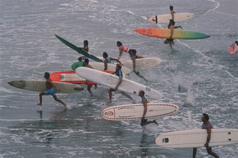 Does being lighter help surfing?