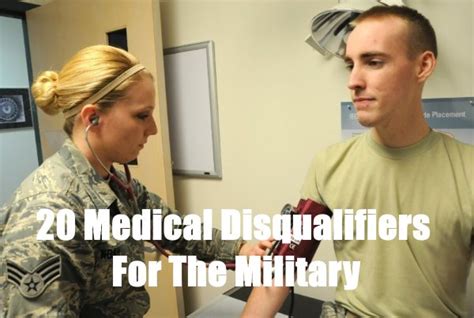 Does bipolar disqualify you military?