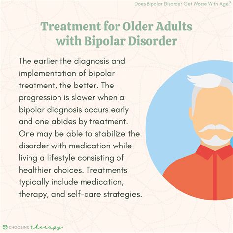 Does bipolar get better with age?
