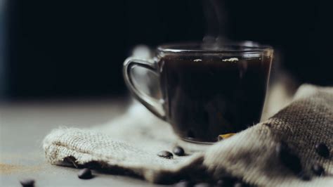 Does black coffee go bad?