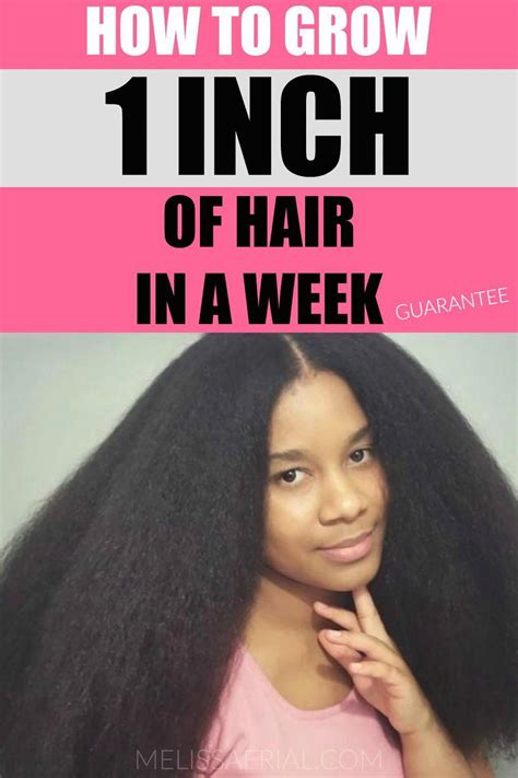 Does black girls hair grow long?