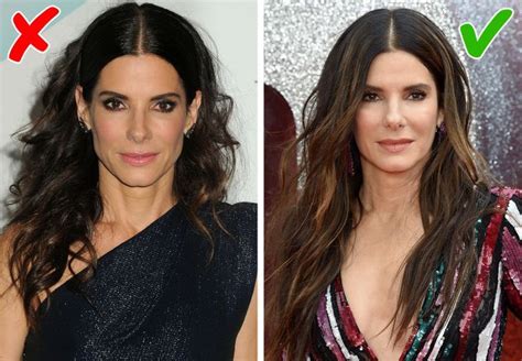 Does black hair make you look darker?