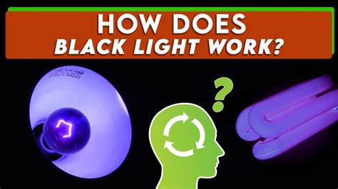 Does black light exist?