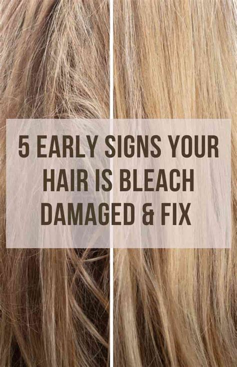 Does bleach ruin black hair?