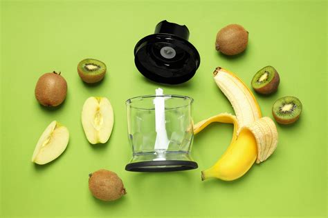 Does blending fruit make it unhealthy?