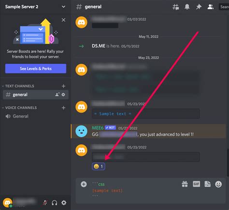 Does blocking someone on Discord delete messages?