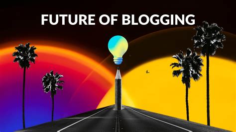 Does blogging have a future?