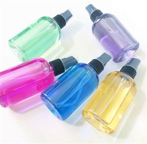 Does body mist need a preservative?