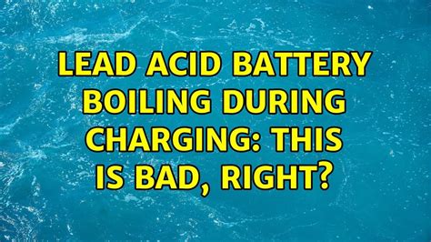 Does boiling batteries recharge them?