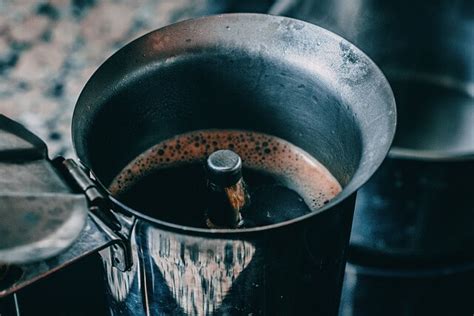 Does boiling beer make it stronger?