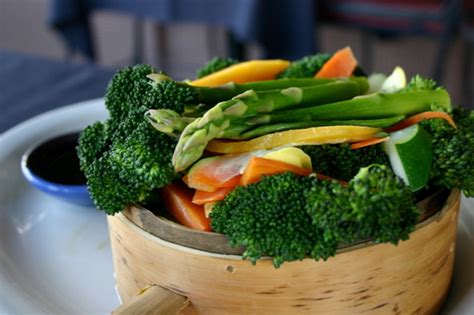 Does boiling vegetables destroy vitamin C?