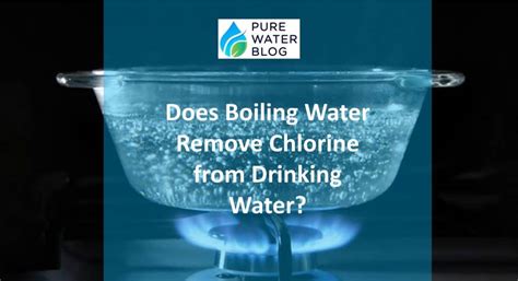 Does boiling water clean it 100%?