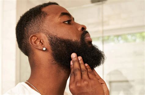 Does braiding your beard make it grow faster?