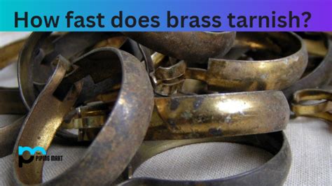 Does brass become brittle?