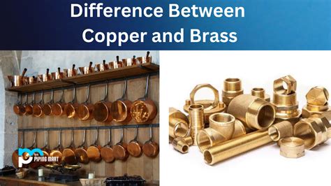 Does brass last longer than copper?