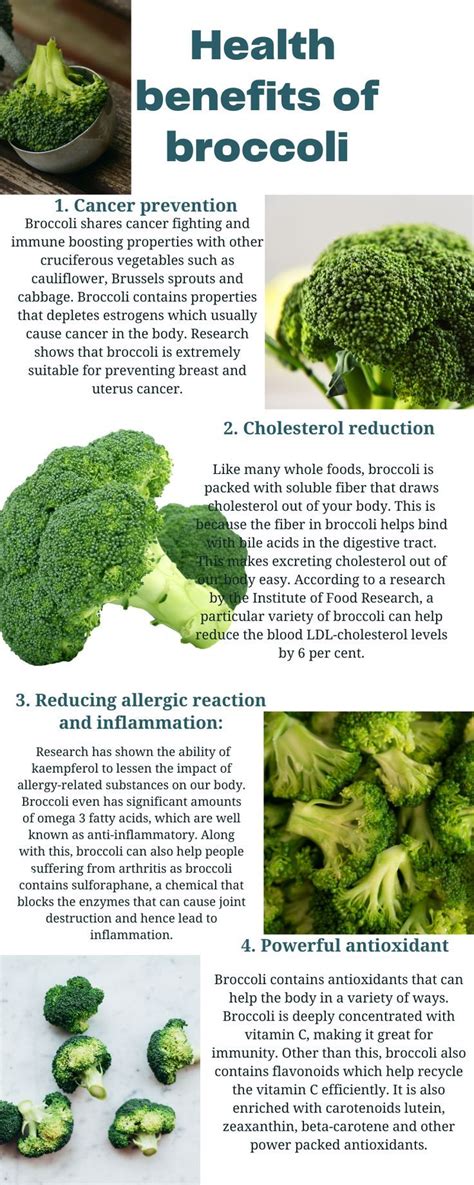 Does broccoli have formaldehyde?