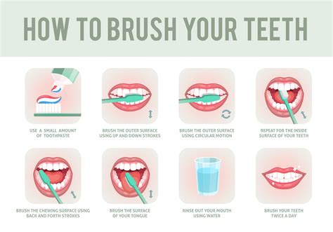 Does brushing 3 times a day whiten teeth?