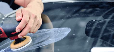 Does buffing remove deep scratches?