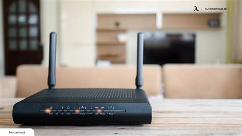 Does buying a new router make a difference?