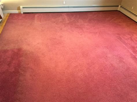 Does carpet fade in sunlight?