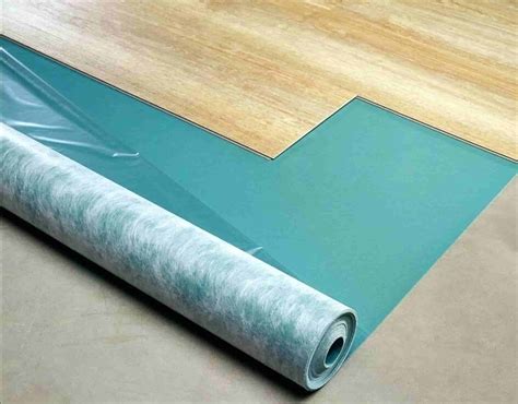 Does carpet underlay need to be glued?