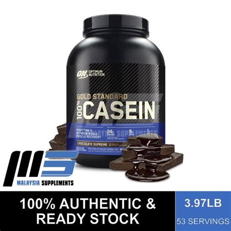 Does casein burn fat overnight?