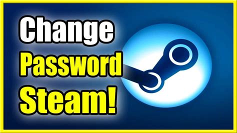 Does changing Steam password log everyone out?