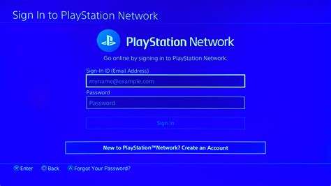 Does changing my PSN password log me out?
